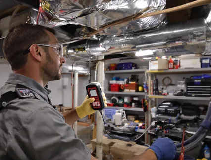 Duct Repair service in Medfield, MA