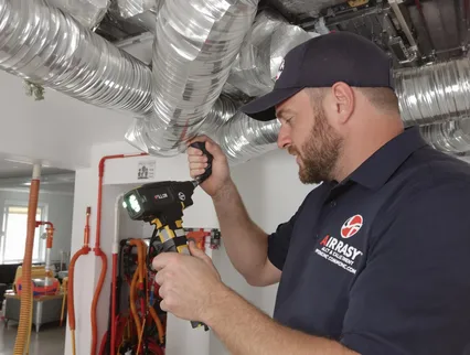 Duct Sealing service in Medfield, MA