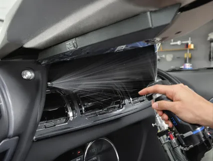 Car Cleaning service in Medfield, MA