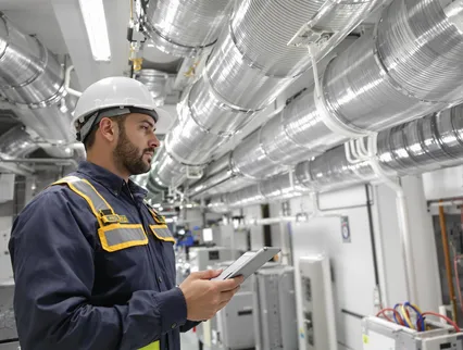 Filter Inspection service in Medfield, MA
