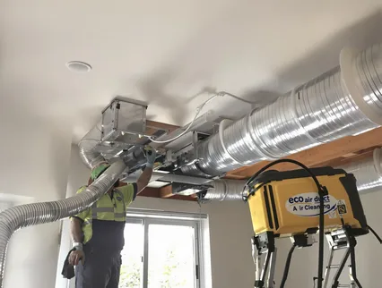 Eco Cleaning service in Medfield, MA