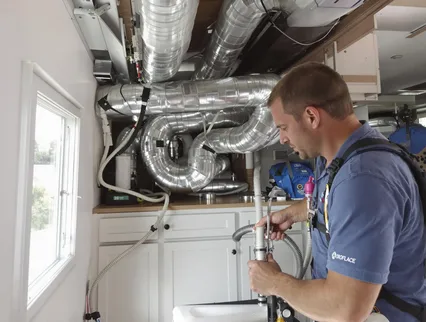 Mobile Home Cleaning service in Medfield, MA